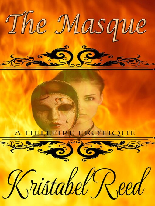 Title details for The Masque by Kristabel Reed - Available